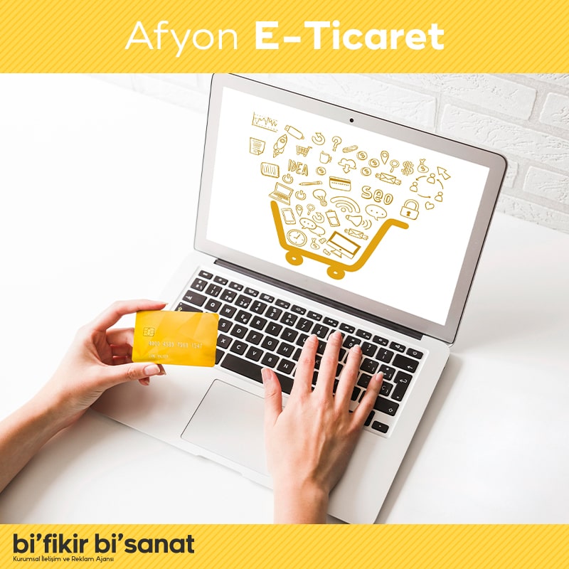 afyon e-ticaret