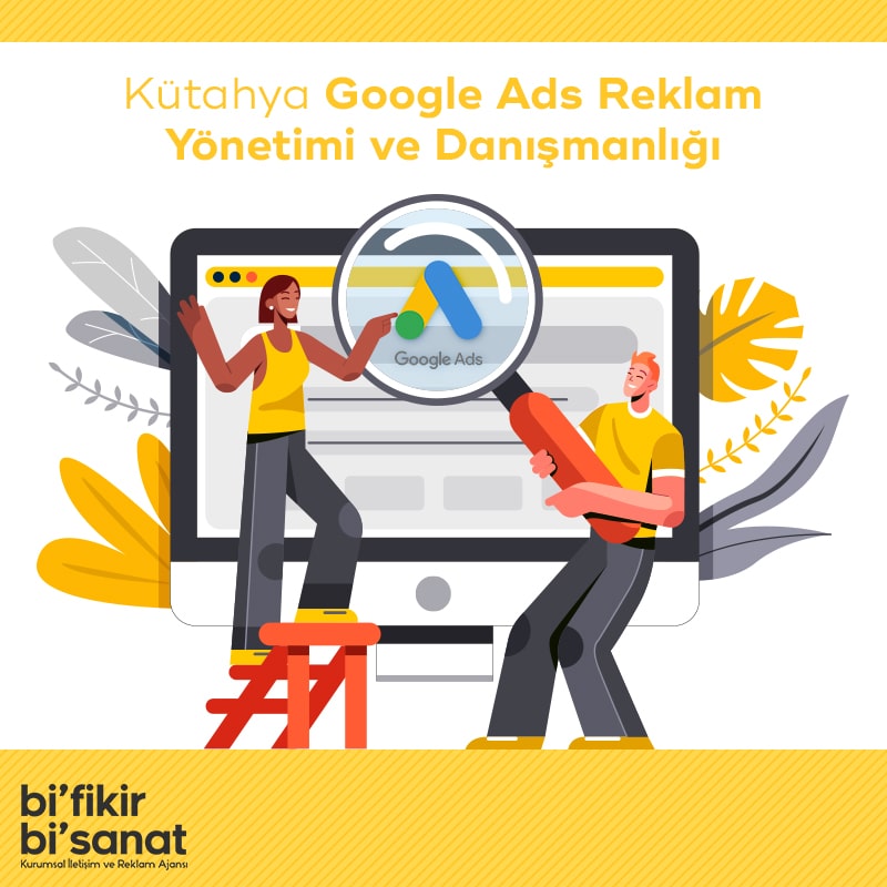 kütahya google ads danışmanlığı
