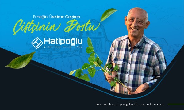 Hatipoğlu Ticaret